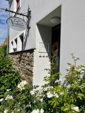 Apartmány V uličce Frymburk, Frymburk Nad Vltavou